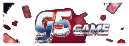 g55 game logo